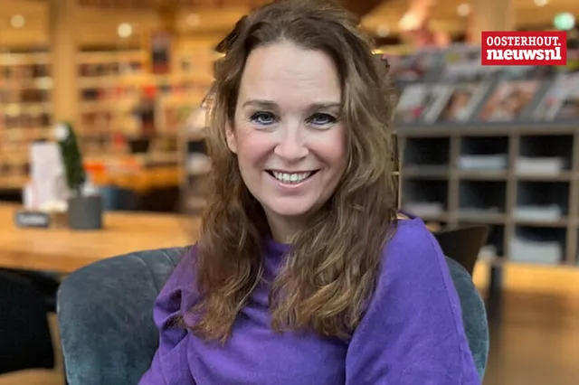 Gisela Goos benoemd tot nieuwe directeur-bestuurder van Theek 5