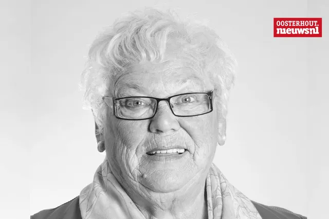 VV Oosterhout Erelid Nel de Ronde overleden