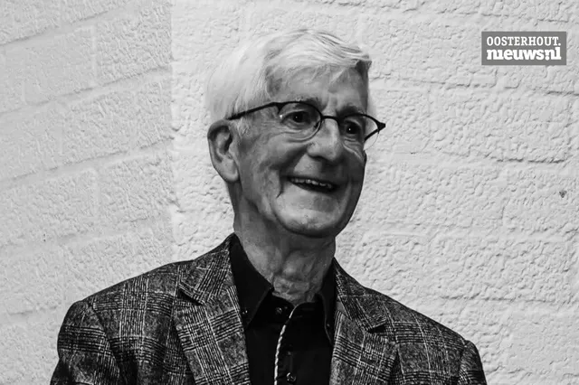 MHC De Warande club-icoon Hans Janssen overleden