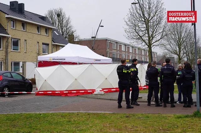 Burgemeester roept op om de rust te bewaren na schietpartij