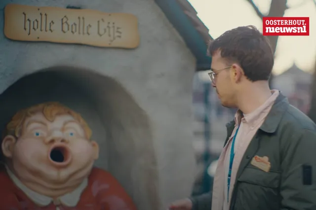 Geurtanken en een interactieve Holle Bolle Gijs... dit zijn de beste 1 april grappen van dit jaar