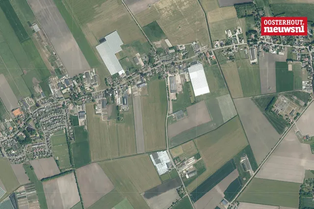 Gemeente Oosterhout kiest voor woningbouwimpuls in Oosteind