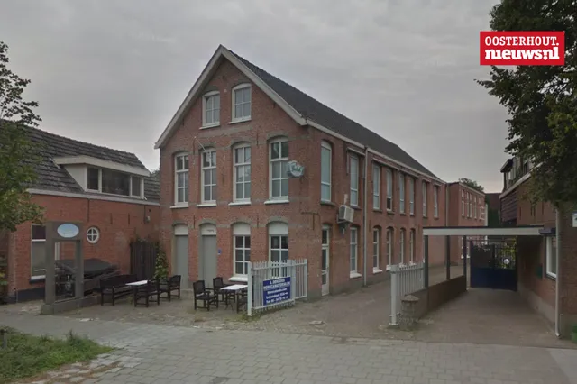 Petitie tegen sloop industrieel erfgoed ‘De Olifant’