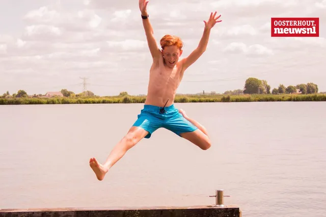 Zin in een frisse duik? Waterschap: "Kies voor een veilige zwemplas"