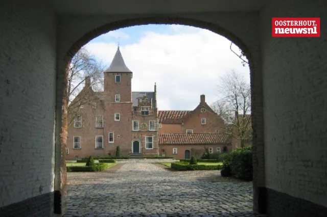 Sint-Catharinadal opent poorten tijdens Open Monumentendag