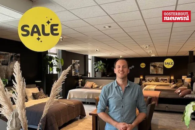 Fris de zomer door met de slaapoplossingen van Dreamland