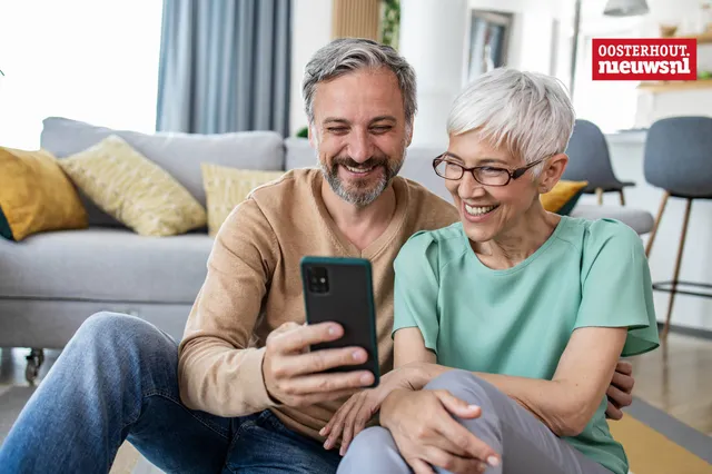 Ingang naar huisartsenzorg voortaan online