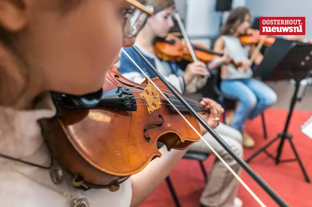 H19 trapt cultureel seizoen feestelijk af met Snuffelweek en Open Muziekmiddag