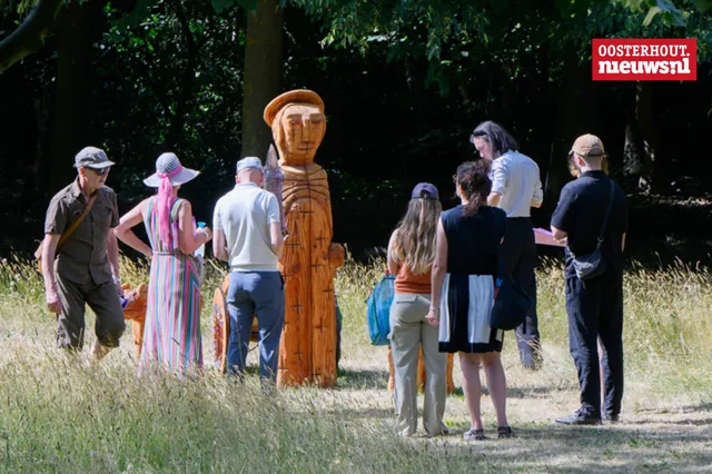 H3H Biënnale raakt dieper dan ooit ondanks lagere opkomst