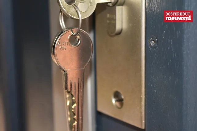 Oosterhout groeit en heeft nu meer dan 58.000 inwoners