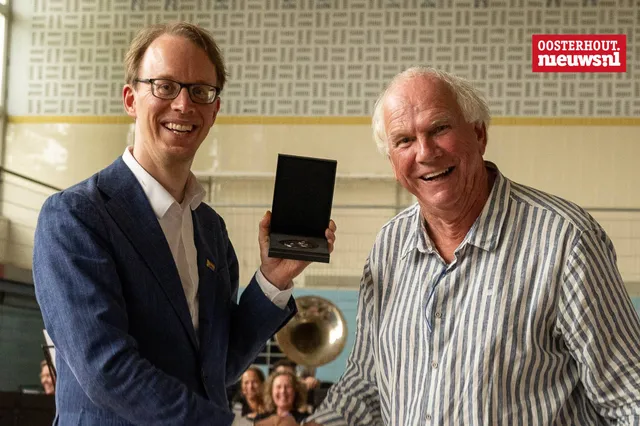 Boy Neomagus wint Cultuurprijs, Stimuleringsprijs voor De Schelleboom