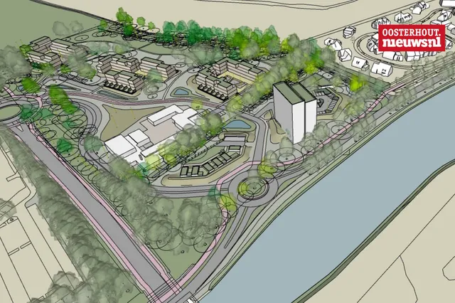 Bewoners Vrachelen 1 Zuid: “Lievenshove dreigt overvol en uit balans te raken”