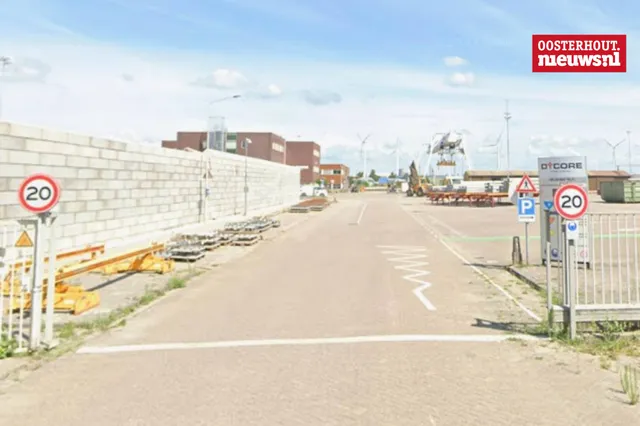 Honderd banen op de tocht na sluiting Dycore Oosterhout