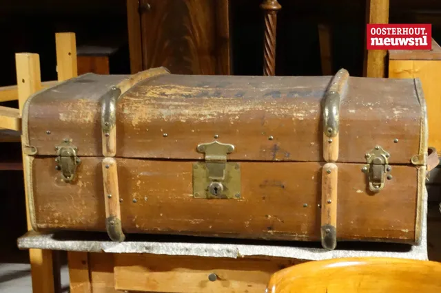 Zusters nemen afscheid van hun spullen tijdens bijzondere snuffelmarkt in abdij