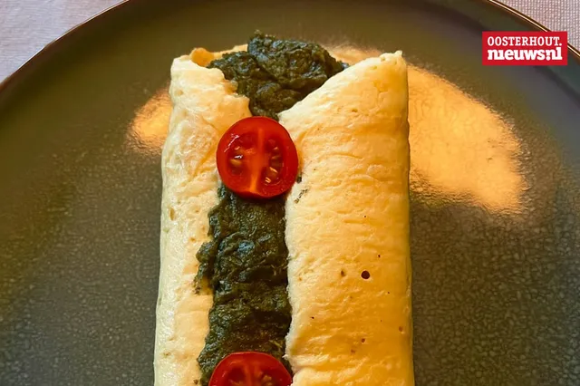 LCC column van Dolores: "Eerst Eten" (deel 26)