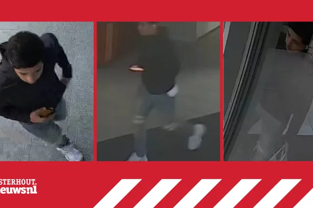 [GEZOCHT] Politie zoekt jonge oplichter van babbeltruc