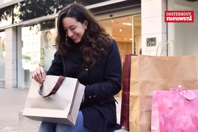 Christians vrolijke versje: "Uitverkoop"