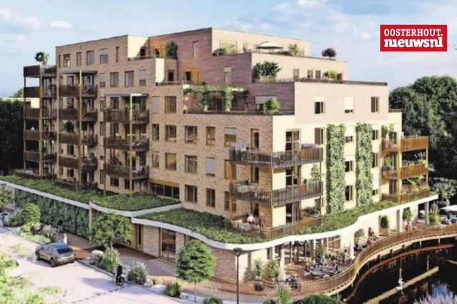 Blooming Oosterhout genomineerd voor slechtste slogan van het jaar