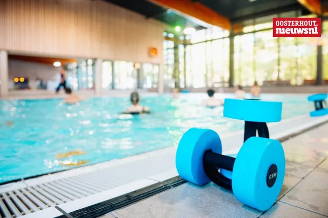 Zwemmen in De Warande wordt ruim 10% duurder in 2026