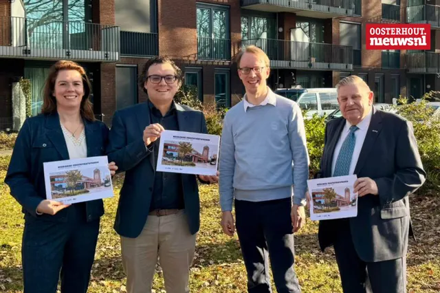 Oosterhout zet grote stap met nieuwe woonafspraken