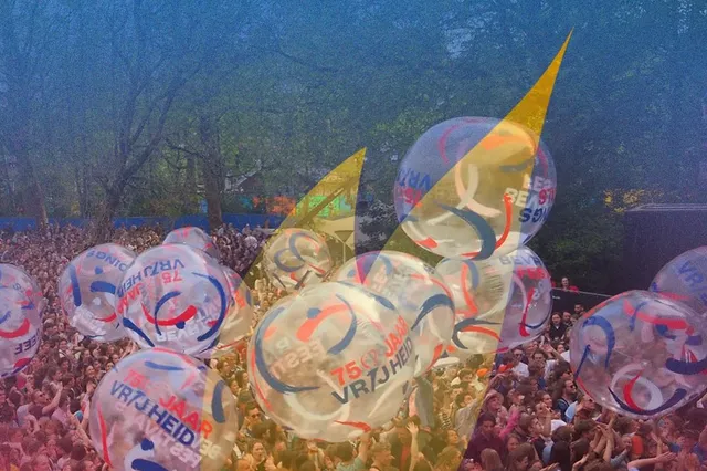 Kamerleden vragen om fonds voor noodlijdende bevrijdingsfestivals
