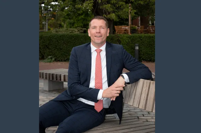 Dimitri Horsthuis - Tangelder: Overbetuwe bedankt!