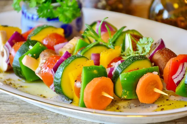 De week van ons eten: wie doet er mee?