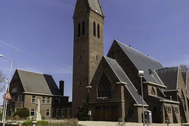 Akkoord aankoop Sint Leonarduskerk: dorpshuis kan verhuizen