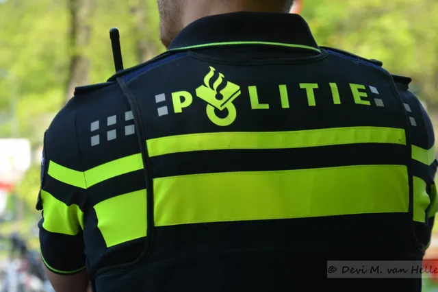 Schuur in Herveld na vondst drugslab gesloten