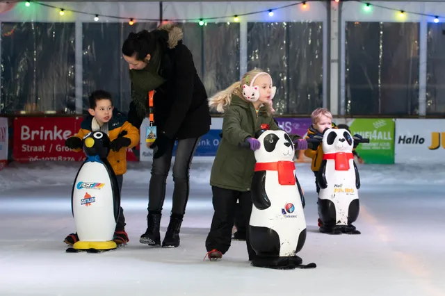 Winterfestijn probeert nog meer doelgroepen te bedienen