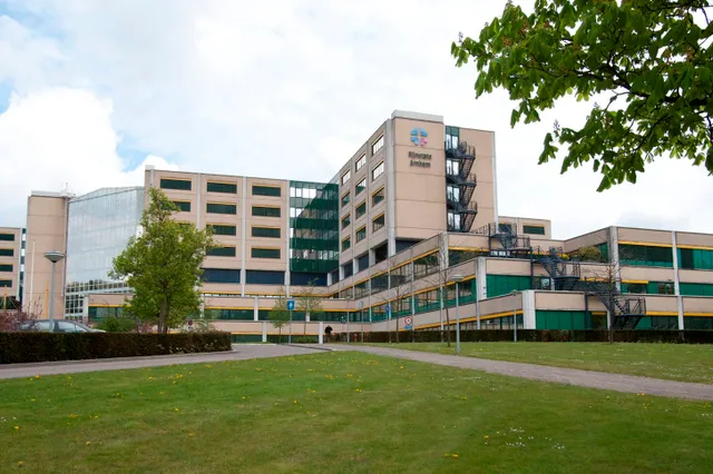 Arts Rijnstate verdacht van gebruik eigen sperma