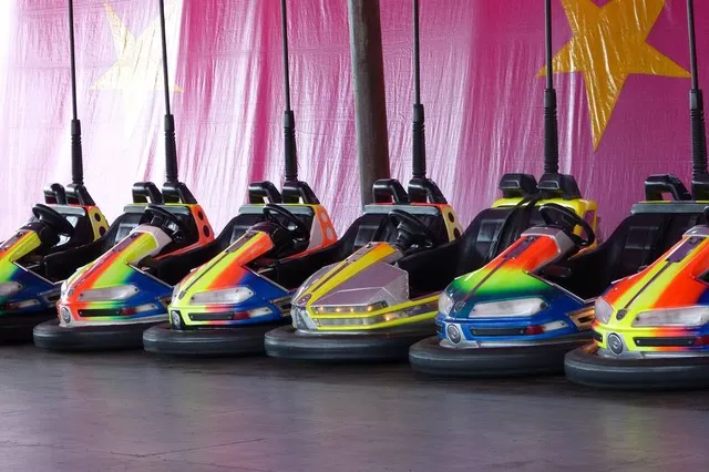 Kermis Image