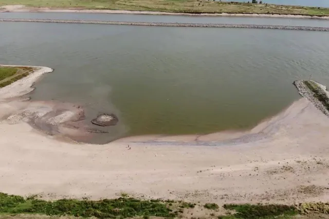 Waterschapslasten stijgen in 2026 gemiddeld met 2 euro per maand per huishouden