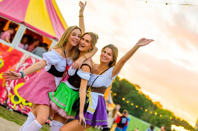 Matrixx Oktoberfest Image