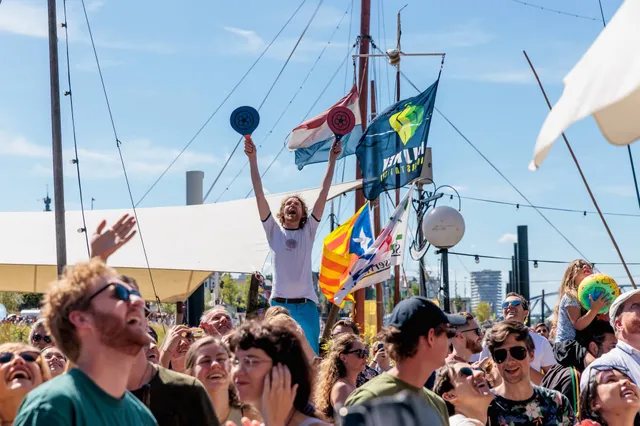Twintig Nijmeegse talenten openen de Vierdaagsefeesten
