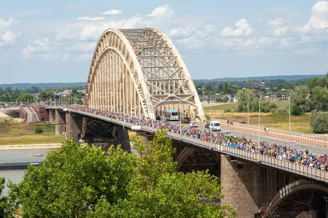 Nog niet alle Vierdaagse-tickets uitverkocht