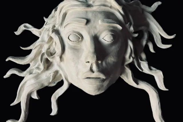 Unieke ArtEZ expositie Image