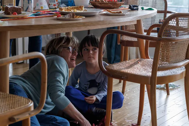 Donderdagavondfilm: L'Attachement Image