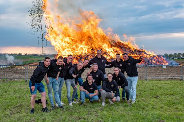 OntKeetEndt Paasfeest 2026 Image