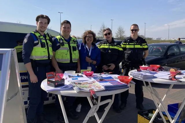 Tips tegen online fraude Image