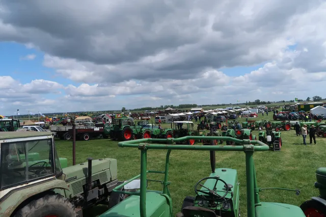 Historisch Weekend Dag 1 Image