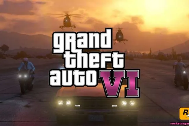 GTA 6 officieel aangekondigd door Rockstar Games