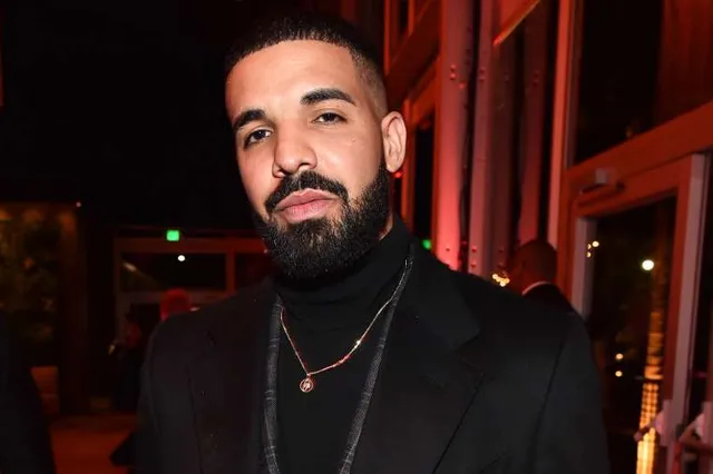 Drake weer boos op Grammy's: winnen van prijs zegt helemaal niks