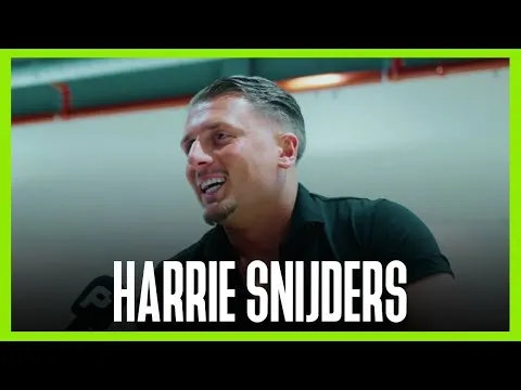 Harrie Snijders onthult welk wereldrecord hij bezit: 'Zo veel vrouwen...' (VIDEO)
