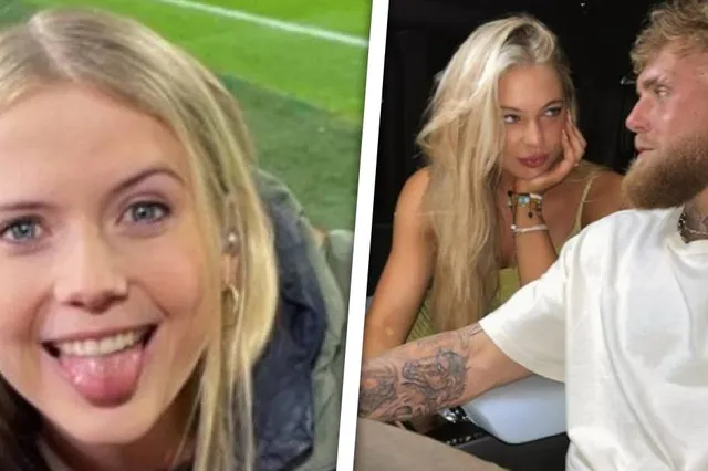 Noa Vahle haalt uit naar Jutta Leerdam vanwege relatie met Jake Paul: "Verschrikkelijk"