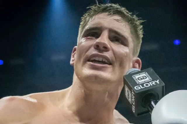 Rico Verhoeven deelt groot nieuws: 'Drie keer op één avond...'