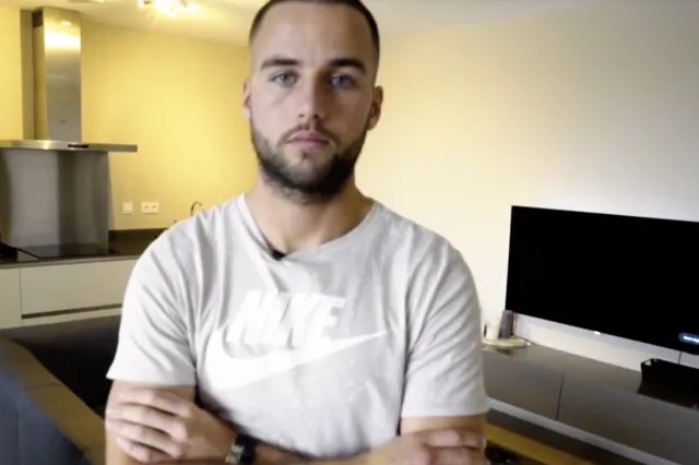 Donny Roelvink: 'Kanker heeft mij dichter tot Allah gebracht' (VIDEO)