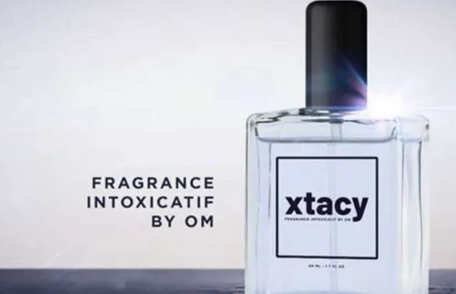 Openbaar Ministerie lanceert eigen parfum
