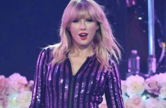 Taylor Swift betaalt kankerbehandeling van fan