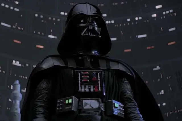 Het originele Darth Vader masker is verkocht voor bijna 1 miljoen dollar
